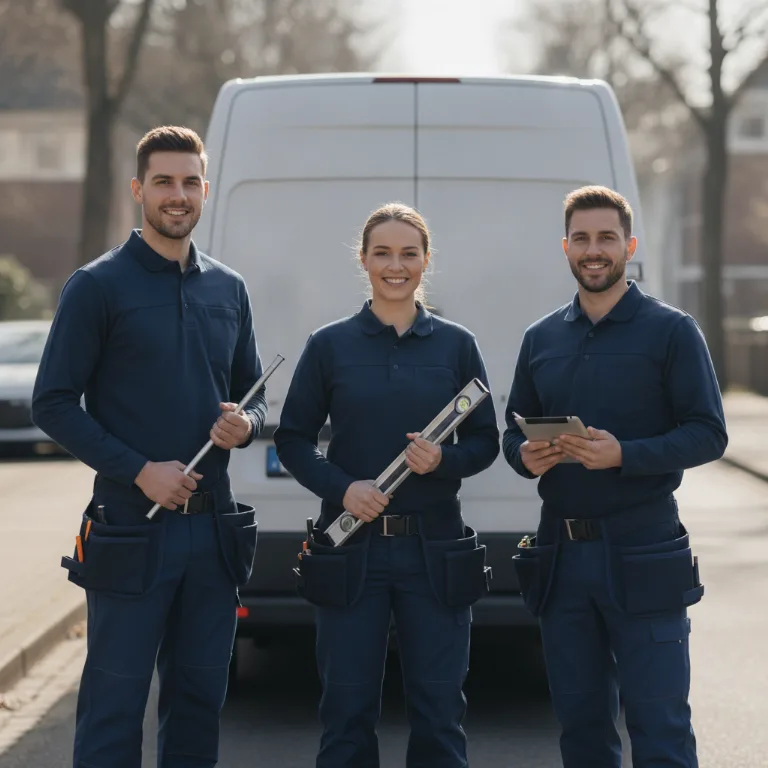 Sanierungsvermittler Team in Zuerich (Kreis 2)